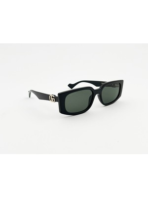 Gucci 1534S 001 55 Kadın Güneş Gözlüğü