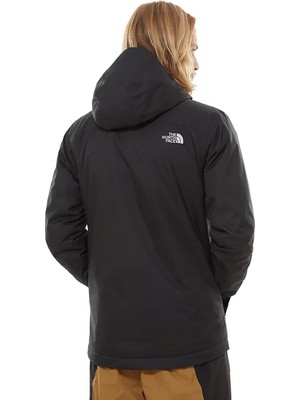 The North Face Mıllerton Insulated Erkek Mont - NF0A3YFI