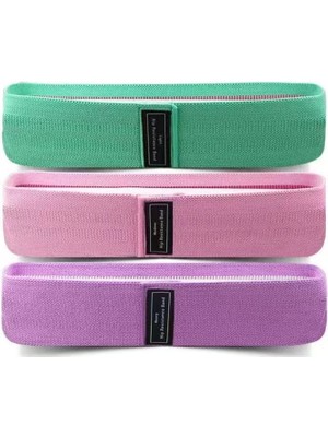 Sportface Sportface SF-0036 Hip Resistand Band