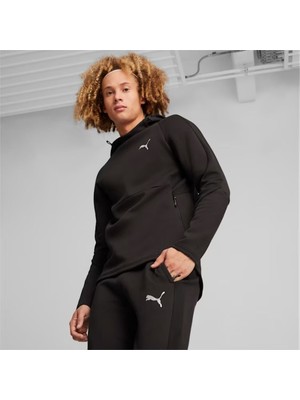Puma Erkek Evostrıpe Hoodie 67899401
