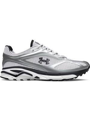 Under Armour Hovr Apparition Beyaz Sneaker Ayakkabı 3027595-106