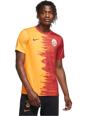 Nike Galatasaray 2020/2021 Parçalı Iç Saha Forma