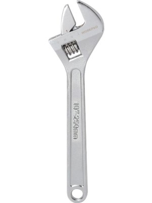 Workpro WP272003 250 mm Kurbağacık Anahtar