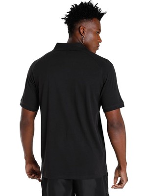 Puma Unisex Yetişkin Classıcs V-Collar Polo Polo T-Shirt