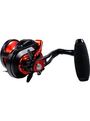 Seabor Arrow Ts 2000 L Sol El Slow Jig Çıkrık