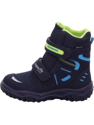 Superfit Goretex Uzun Karbotu Lacivert