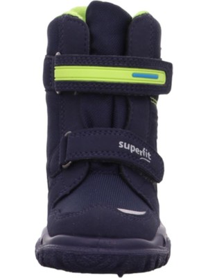 Superfit Goretex Uzun Karbotu Lacivert