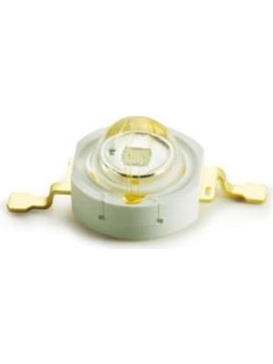 Robo Dünya 1W Mavi Power LED