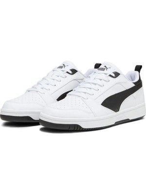 Puma Rebaund V6 Low 392328-02