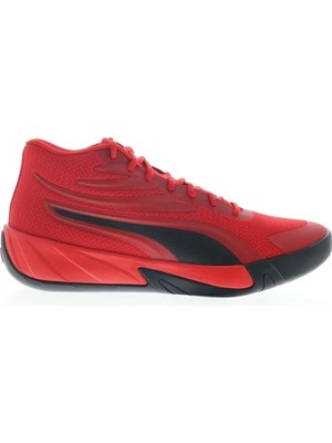 Puma Court Pro Kırmızı