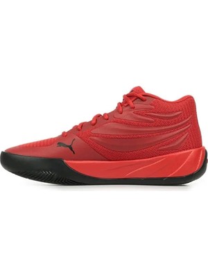 Puma Court Pro Kırmızı