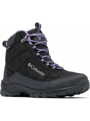 Columbia Firecamp Boot Kadın Outdoor Ayakkabı BL5828