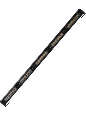 Wolfram 10V-30V LED Bar Off-Road Sarı (14 Fonksiyonlu) (Çakar Tepe Lamba) (76 Cm) E9