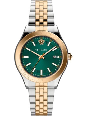 Versace VRSCVEVK01324 Erkek Kol Saati