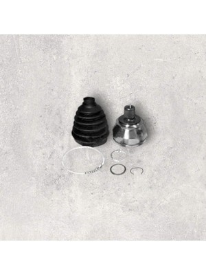 701498099B Aks Lalesi Dış Kit - Transporter T4 1996-2003 - 2.4 Lt.-2.5 Lt.