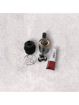 6U0498103 Aks Lalesi İç Kit - Favorıt 1989-1992