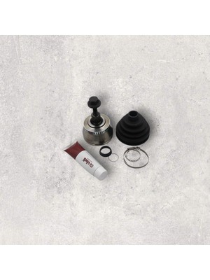 3B0498099B Aks Lalesi Dış Kit - Audı A4- Passat-Superb-1.9 Lt.-Tdı-Avf-Avb-Ajm-Atj