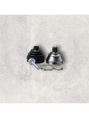4F0498099A Aks Lalesi Dış Kit - Audı A6 2005-2011 - A6Q 2005-2011 - A8 2004-2010 - A8 Quattro 2003-2010
