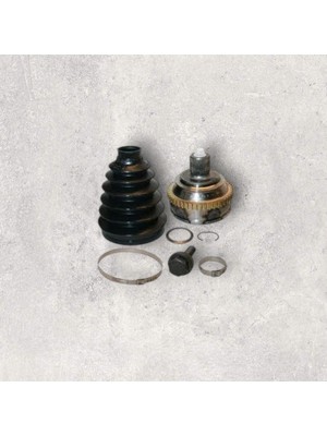 701498099C Aks Lalesi Dış Kit - Transporter T4 1996-2003 - 2.4 Lt.-2.5 Lt.- -Abs-Li-