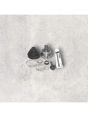 8E0498099G Aks Lalesi Dış Kit - Audı A4-A6-A8-Passat-Rs4-Rs6-Superb-1.9 Lt.-2.5 Lt.-2.8 Lt.