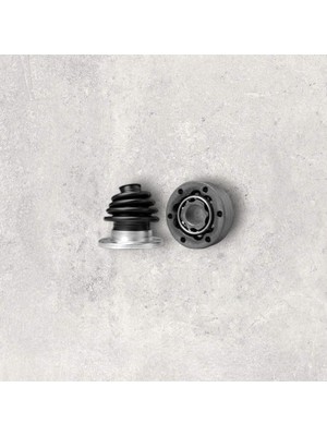 171498103CX Aks Lalesi İç Kit Küçük Kafa - Caddy-Golf 4-Jetta-Polo-PoloClassıc-Ibıza-Cordoba