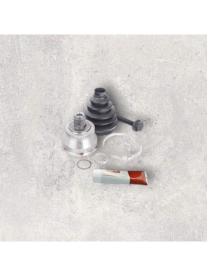 8E0498099C Aks Lalesi Dış Kit - Audı A4-A6-A8-Avf-Avb-Asn-Awx-Bfb-Bke