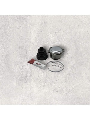 3B0498103BX Aks Lalesi İç Kit Otomatik - Passat-A4-A6-Superb-Alhambra-Sharan-1.9 Lt.-Tdı-Afn-Avg-Avf