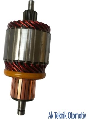 Parçafix Kollektor 12V Audi A4 A6 Q5 Passat 2.0TDI09>IM3239