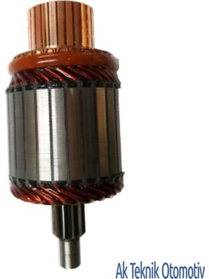 Parçafix Kollektor 12V 11T Hyundai I20 I30 1.5 Crdi