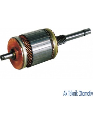 Kollektor 12V Lada Vega Samara 2108 2110 240MM