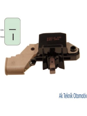 Kollektor 12V Marelli Fiat 450 480 Traktor