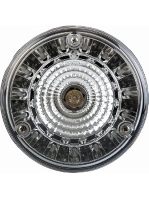 Yuvarlak Lamba Gerivites 122MM Spiral