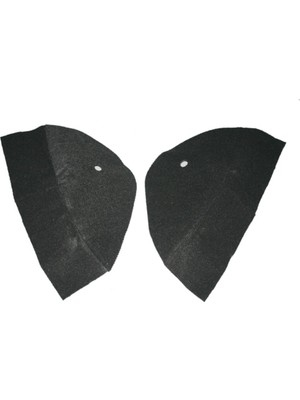 Arka Çamurluk Üst Döseme Düz R12 Halıflex