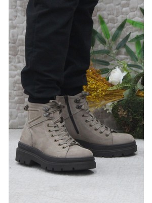 Hammer Jack 24862 Kum  Ürün Hakiki Deri Erkek Bot