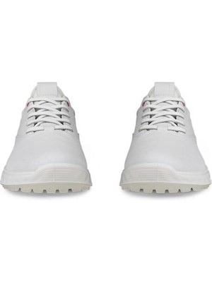 Ecco W Golf S-Three White_bubb