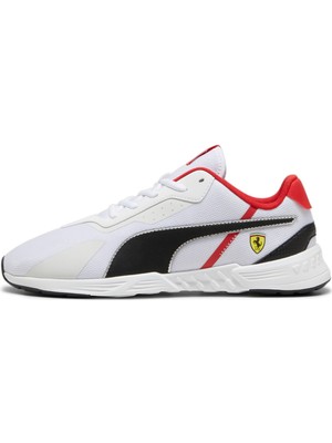 Puma Scuderia Ferrari Tiburion Unisex Spor Ayakkabı