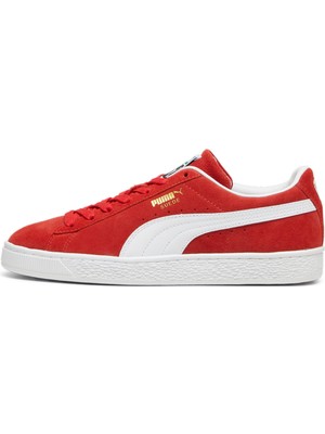 Puma Suede Classic Spor Ayakkabı