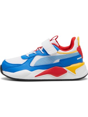 Puma Rs-X Çocuk Spor Ayakkabı