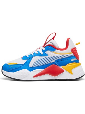 Puma Rs-X Genç Spor Ayakkabı