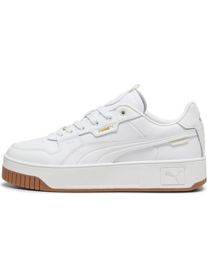 Puma Carina Street Lux Kadın Spor Ayakkabı