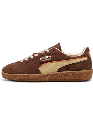 Puma Palermo Cannoli Spor Ayakkabı