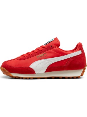 Puma Easy Rider Vintage Spor Ayakkabı