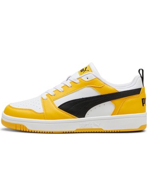 Puma Rebound V6 Low Ayakkabı