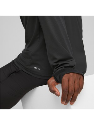 Puma Run Favourıte Erkek Uzun Kollu Koşu Tişört