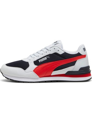 Puma St Runner V4 Mesh Spor Ayakkabı