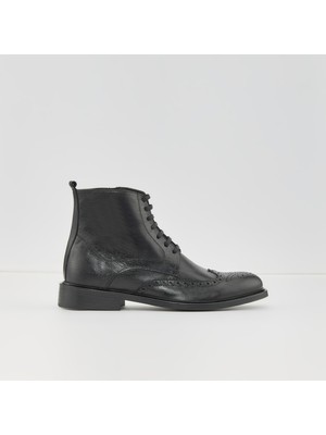 ALDO Oxflat-Tr Bot Şık Bot - Siyah