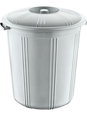 Royaleks Group Eko Jumbo Çöp Kovası 90 Lt. ROYALEKS-AK272