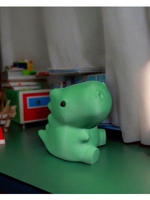 Loop Store Bebek T-Rex Dinozor Biblo