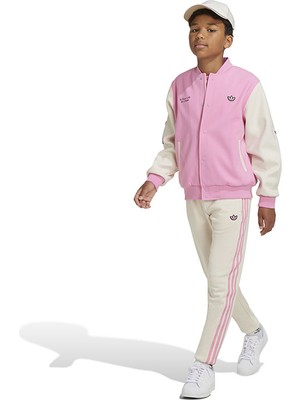 Adidas Çocuk Pembe Mont JN4682