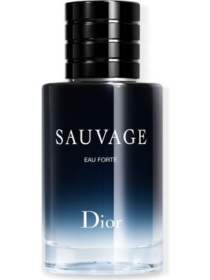 Dior Sauvage Eau Forte 60 ml